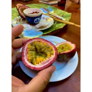 Passionfruit